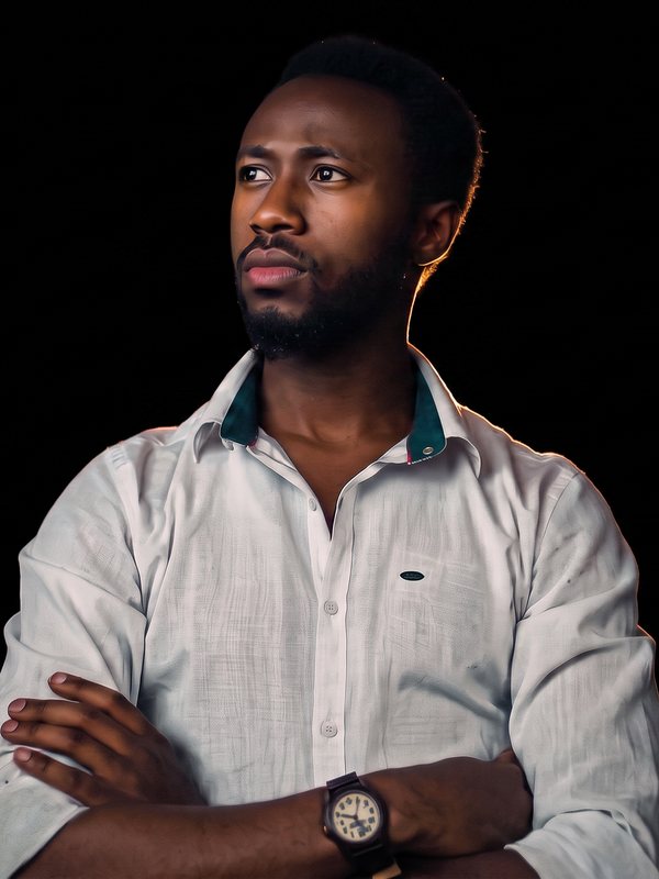 Patience Irakoze