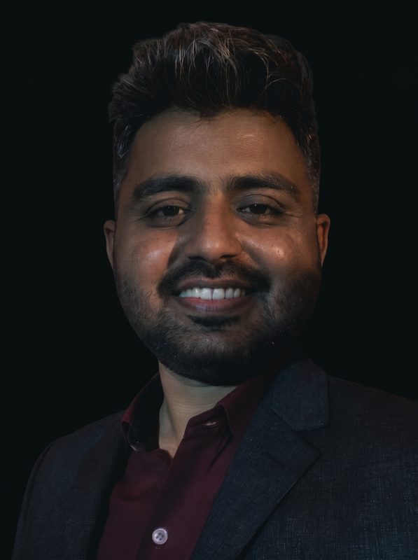 Satish Jangid