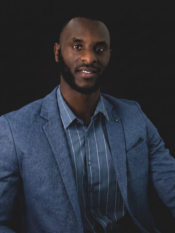Noel Umukunzi