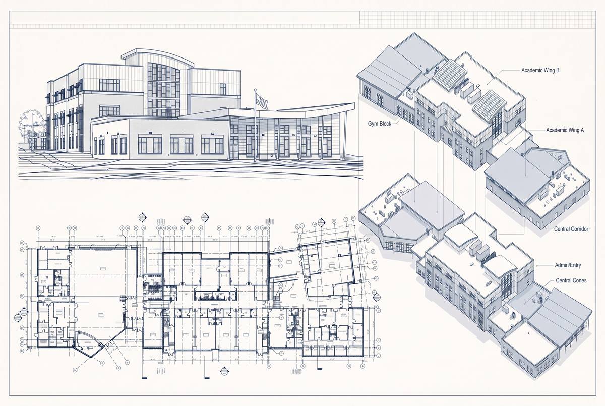 BIM School